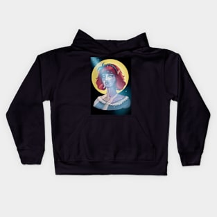 Smoke Kids Hoodie